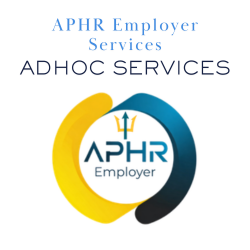 Retained ADHOC Services