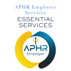 retained essential services