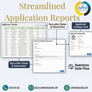aphr recruitment ats tracker v1.0 aphr recruitment ats tracker v1.0