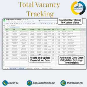 aphr recruitment ats tracker v1.0 aphr recruitment ats tracker v1.0