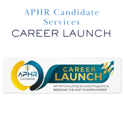aphr career launch programme
