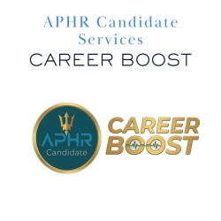 aphr career boost programme