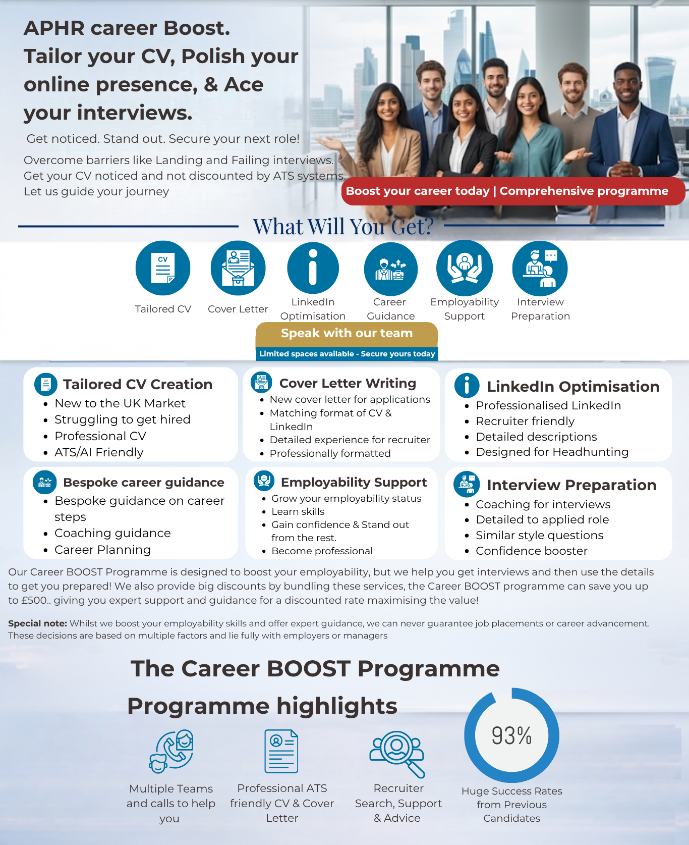 career boost programme (2)