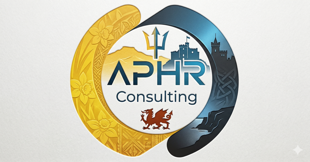 HR Consultant South Wales | Outsourced HR Support for SMEs — APHR Consulting