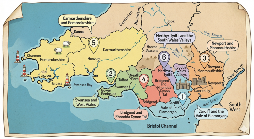 HR Consultant South Wales | Outsourced HR Support for SMEs — APHR Consulting